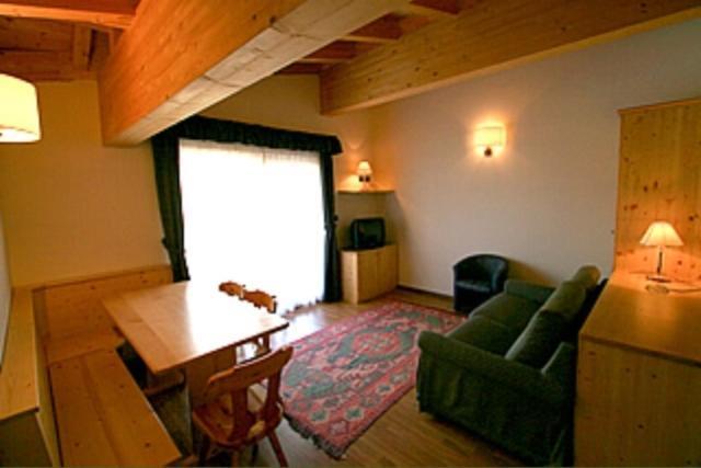 Residence Dolomia ปอซซาดิฟัซซา ห้อง รูปภาพ