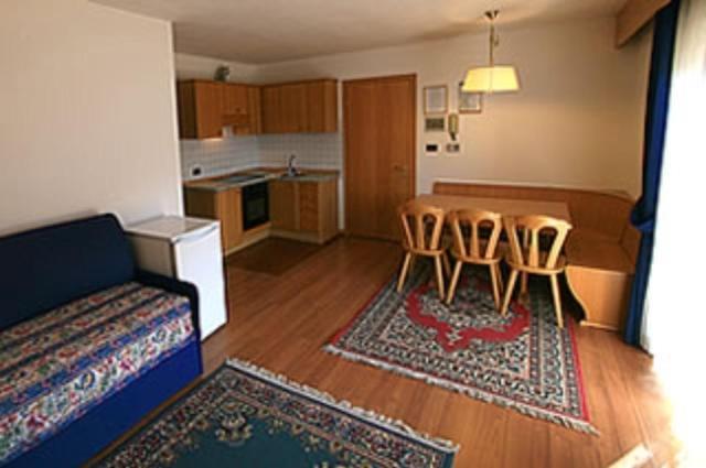 Residence Dolomia ปอซซาดิฟัซซา ห้อง รูปภาพ