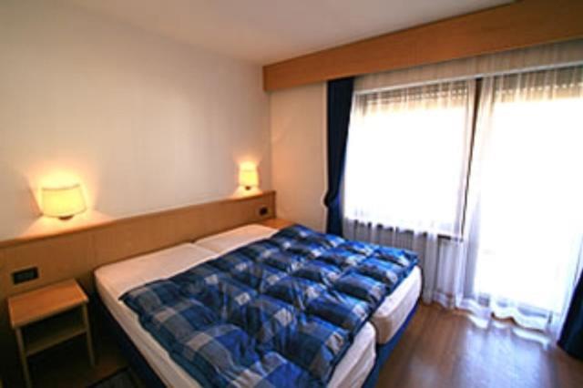 Residence Dolomia ปอซซาดิฟัซซา ห้อง รูปภาพ